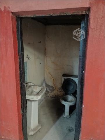 Casa calle Purén Indómito