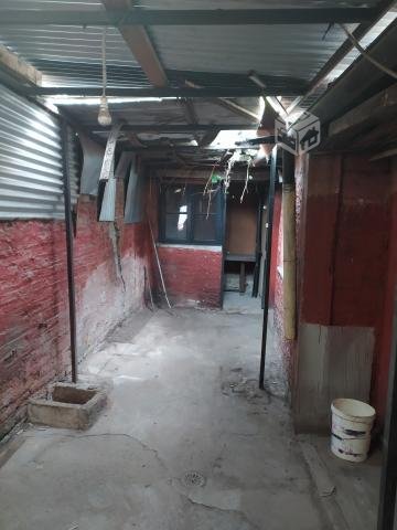 Casa calle Purén Indómito