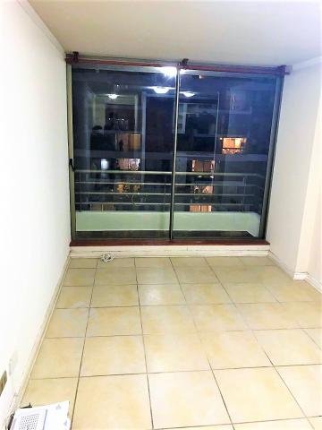 Céntrico departamento Rengo con Rosas