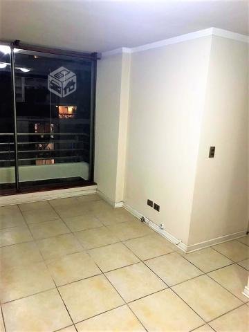 Céntrico departamento Rengo con Rosas