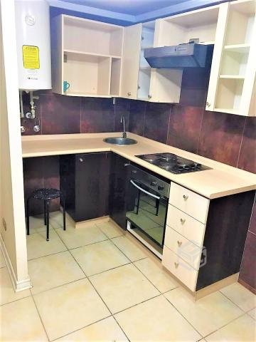 Céntrico departamento Rengo con Rosas