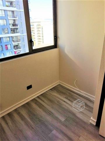 Céntrico departamento Rengo con Rosas