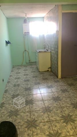 San Bernardo, Dpto Población Angelmo