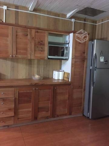 Casa Lago Calafquen, Condominio Rayenkura Sitio 53