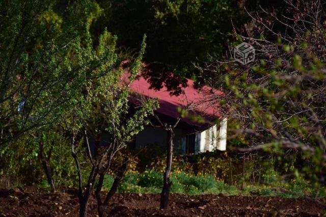 casa AGRICOLA El Molino, Colliguay Quilpué