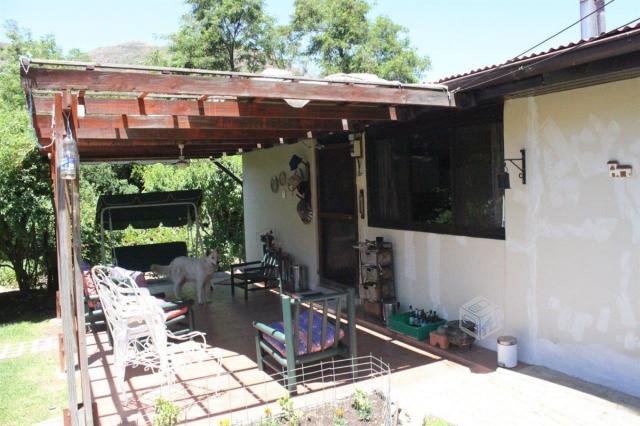 casa AGRICOLA El Molino, Colliguay Quilpué