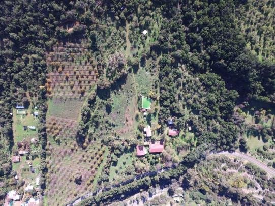casa AGRICOLA El Molino, Colliguay Quilpué