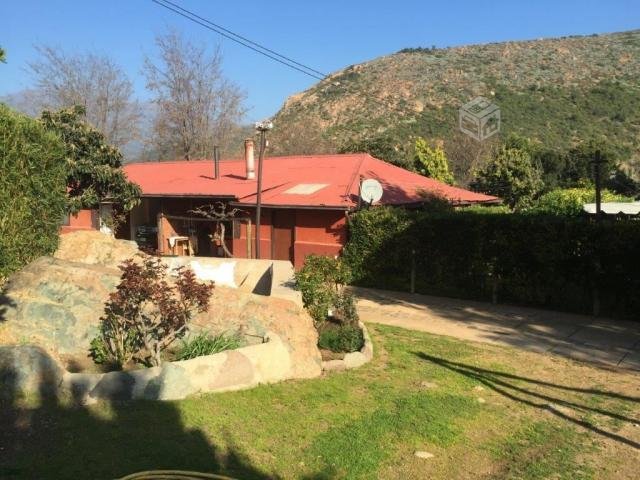 casa AGRICOLA El Molino, Colliguay Quilpué