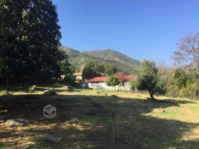 casa AGRICOLA El Molino, Colliguay Quilpué