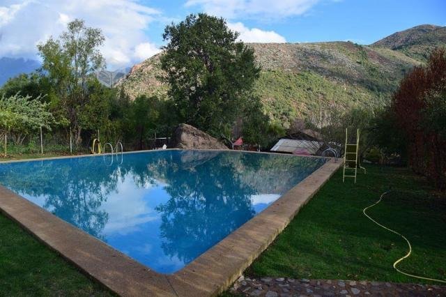 casa AGRICOLA El Molino, Colliguay Quilpué