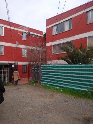 Lindo departamento en comuna de El Bosque