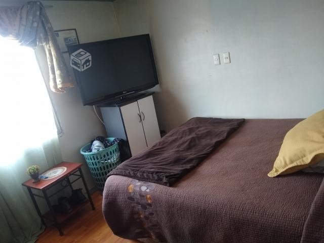Lindo departamento en comuna de El Bosque