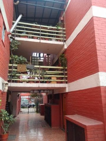 Lindo departamento en comuna de El Bosque