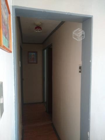 Lindo departamento en comuna de El Bosque