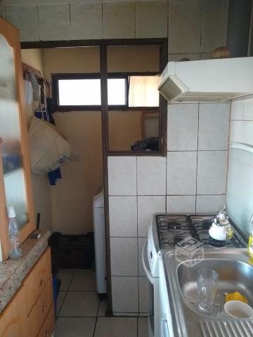 Lindo departamento en comuna de El Bosque
