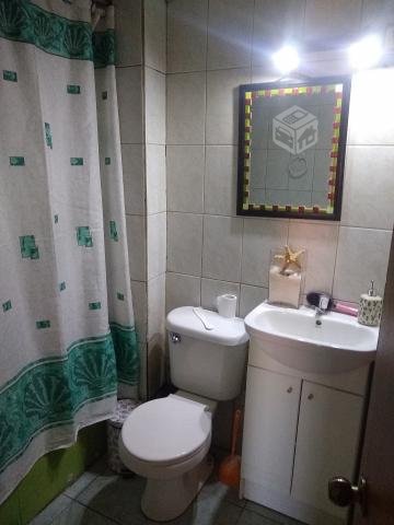 Lindo departamento en comuna de El Bosque