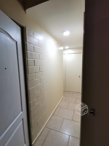 Casa nuevos aires de la Araucanía padre las casas