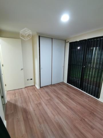Casa nuevos aires de la Araucanía padre las casas