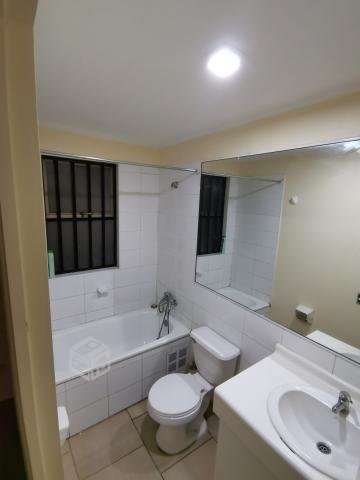 Casa nuevos aires de la Araucanía padre las casas