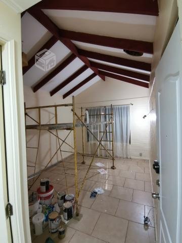 Casa nuevos aires de la Araucanía padre las casas