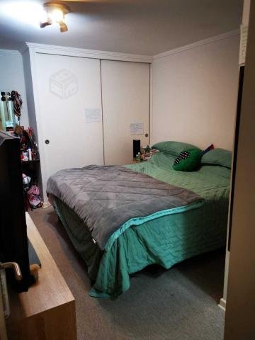 Departamento Condominio Socoroma