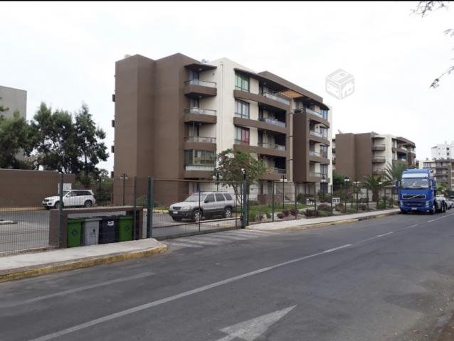 Departamento Condominio Socoroma