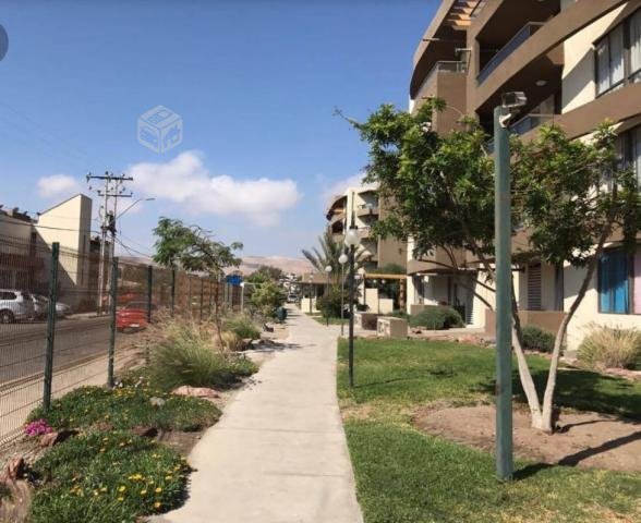 Departamento Condominio Socoroma
