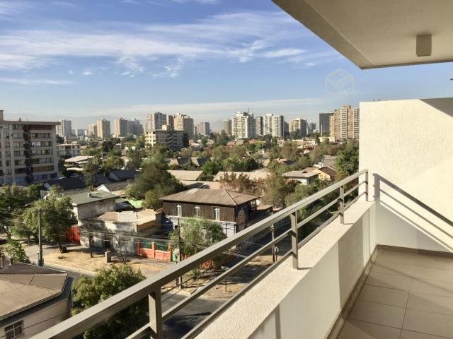 DEPARTAMENTO Lazo con Gauss San Miguel