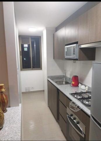 Departamento Condominio Terrasol 