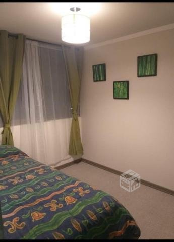 Departamento Condominio Terrasol 