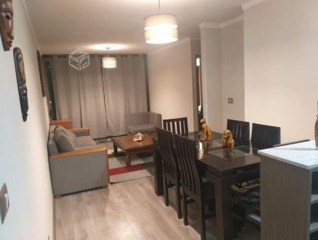 Departamento Condominio Terrasol 