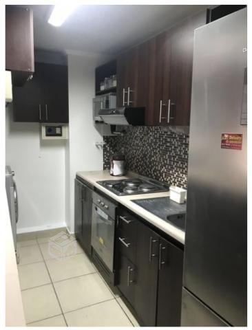 Departamento en Condominio Bosque de Azap