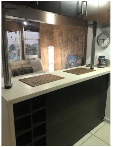 Departamento en Condominio Bosque de Azap
