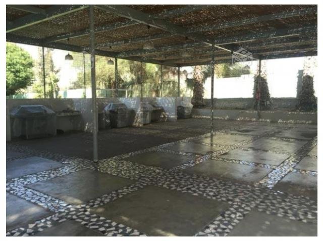 Departamento en Condominio Bosque de Azap