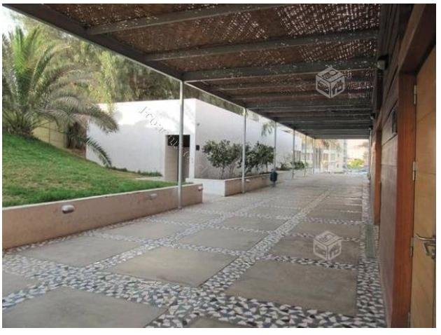 Departamento en Condominio Bosque de Azap