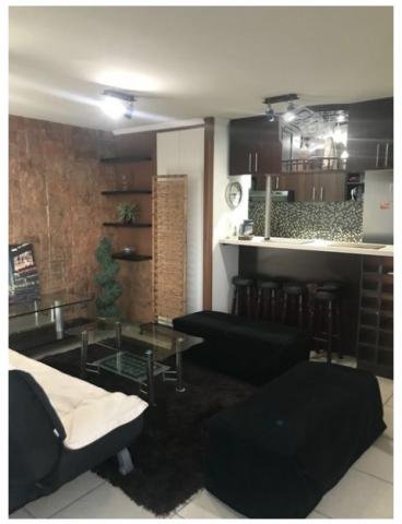 Departamento en Condominio Bosque de Azap