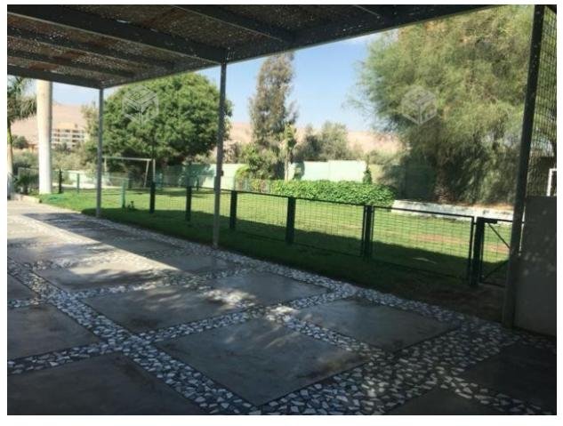 Departamento en Condominio Bosque de Azap