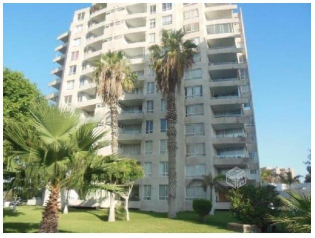 Departamento en Condominio Bosque de Azap