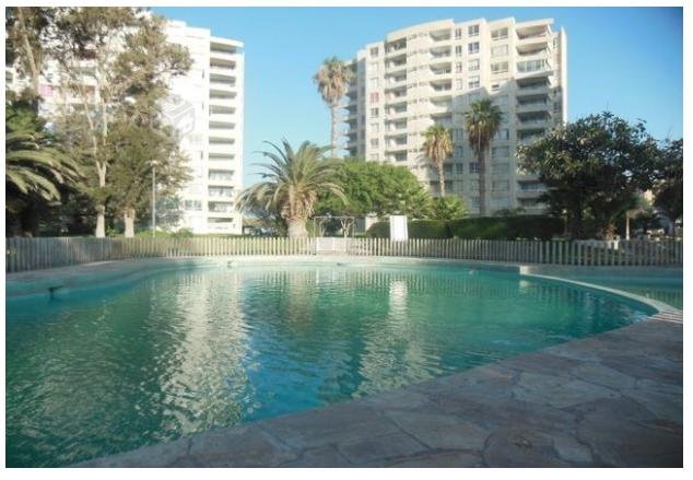 Departamento en Condominio Bosque de Azap