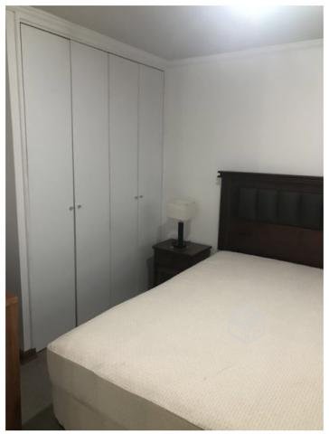 Departamento en Condominio Bosque de Azap