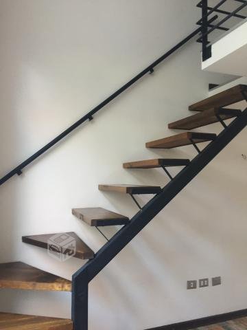 Loft Lomas San Andrés 1D 1B 1E