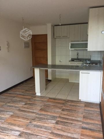 Loft Lomas San Andrés 1D 1B 1E