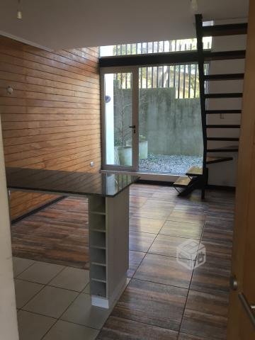 Loft Lomas San Andrés 1D 1B 1E