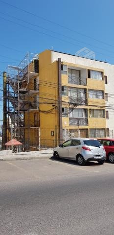 Comunidad de Edificios Altos del Dragón, 2D/1B