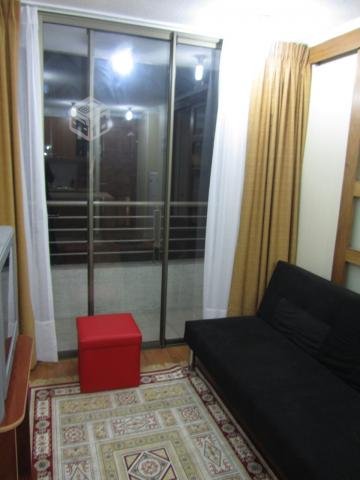 1D+1B Edificio CIMA Vicuña Mackenna 30mt2