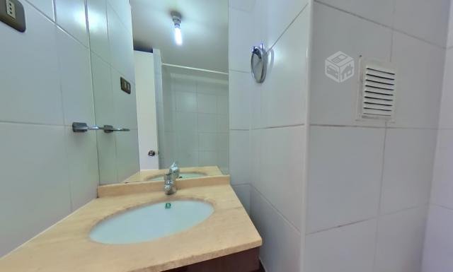 1D+1B Edificio CIMA Vicuña Mackenna 30mt2