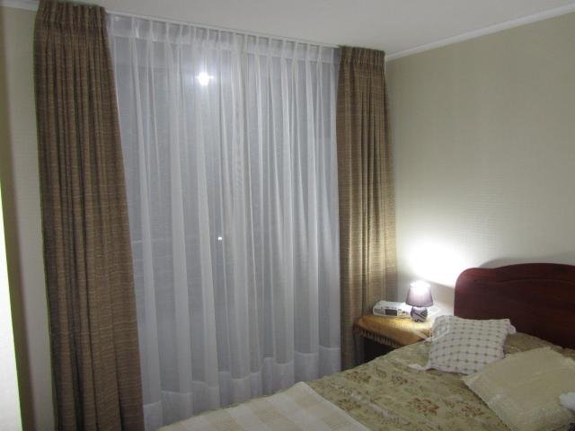 1D+1B Edificio CIMA Vicuña Mackenna 30mt2