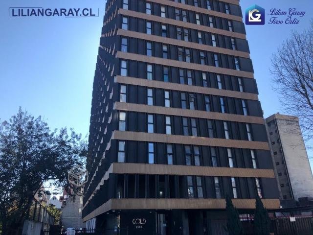 Departamento Edificio Gold