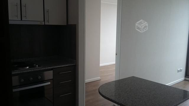 Lindo departamento , Janequeo con Los Carreras