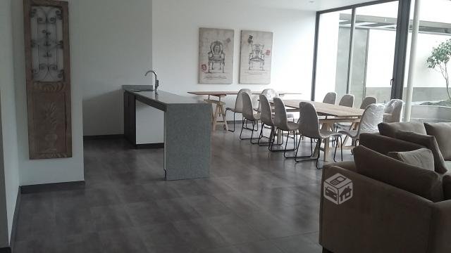 Lindo departamento , Janequeo con Los Carreras